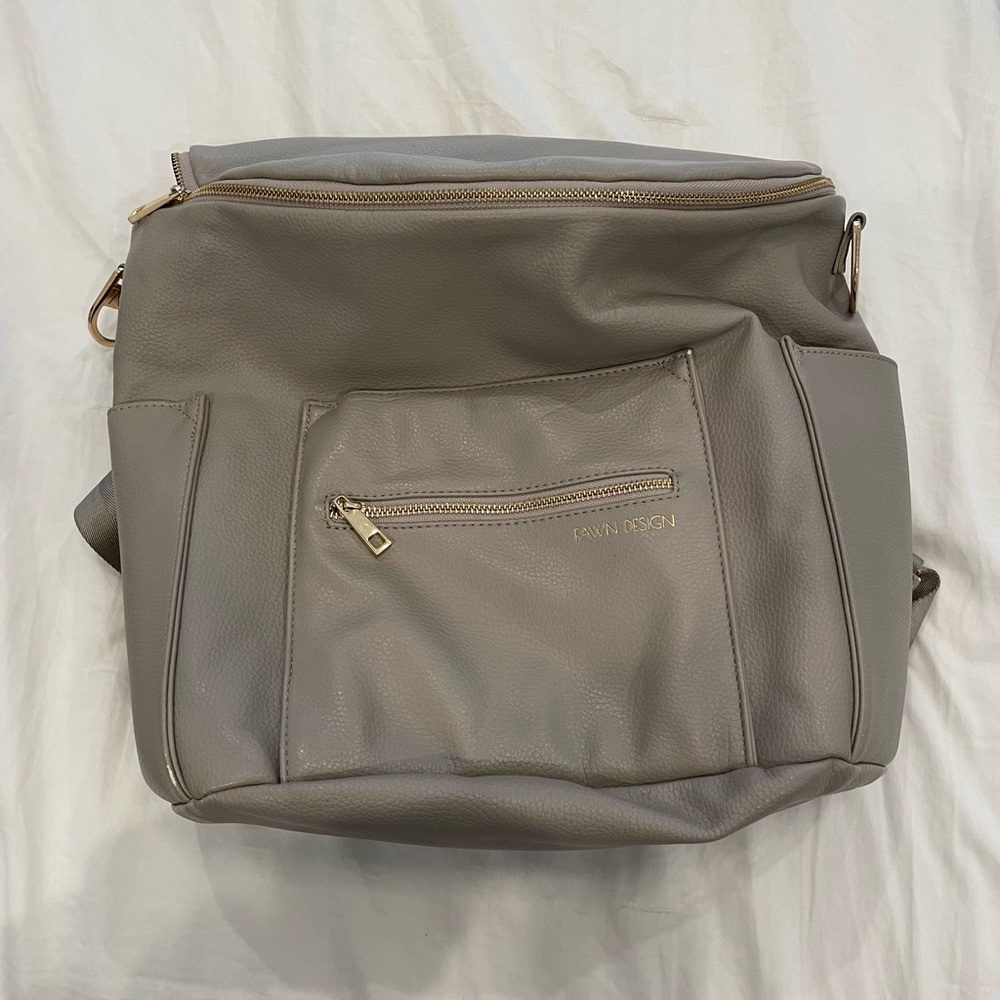 Fawn Design Backpack